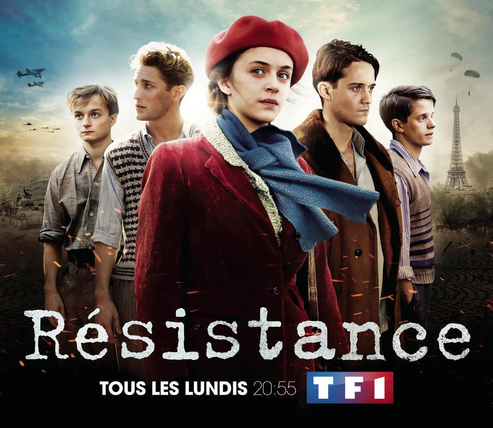 resistance-poster